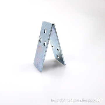 Precision stamping die processing